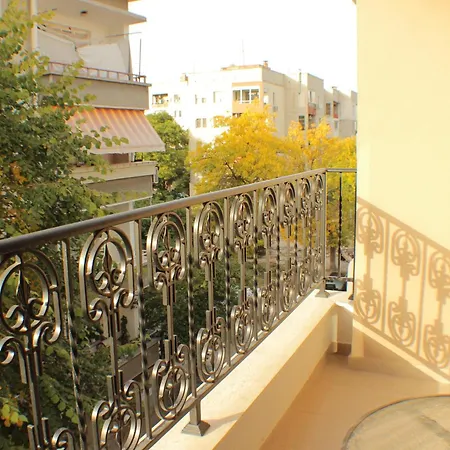 דירה Beautiful Free Parking Garage פלובדיב