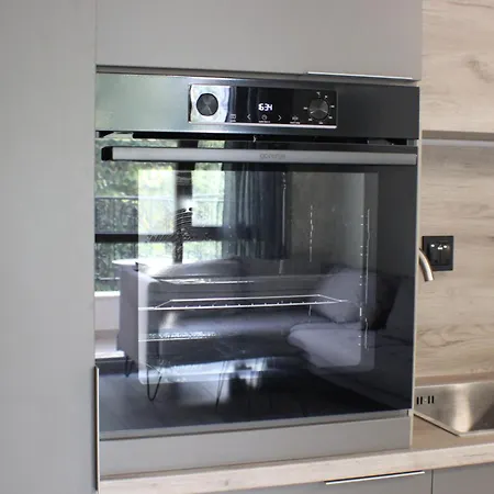 דירה Beautiful Free Parking Garage *