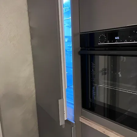 דירה Beautiful Free Parking Garage