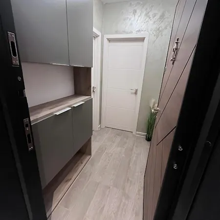 דירה Beautiful Free Parking Garage