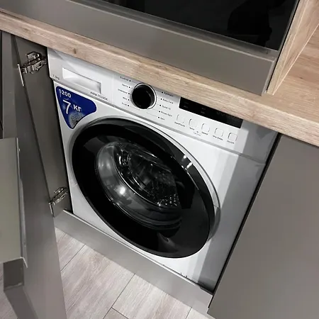 Beautiful Free Parking Garage * פלובדיב