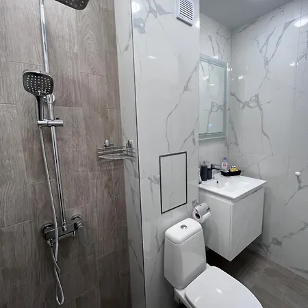 Beautiful Free Parking Garage * פלובדיב