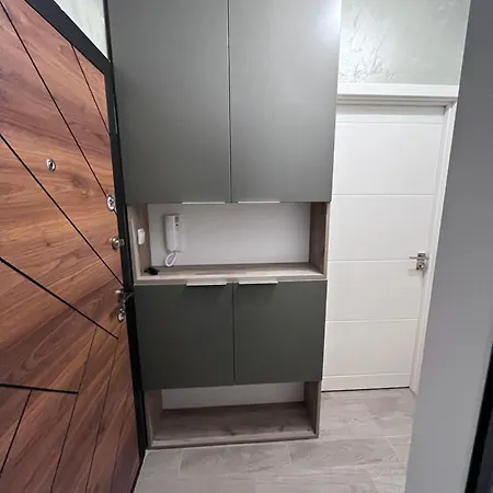 Beautiful Free Parking Garage דירה פלובדיב