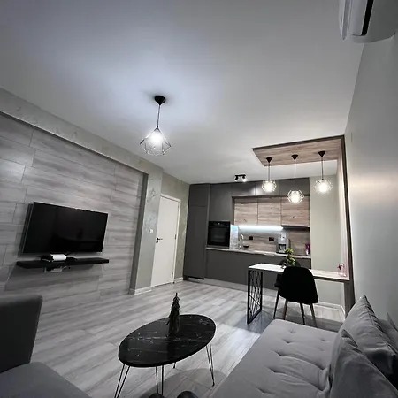 Beautiful Free Parking Garage פלובדיב