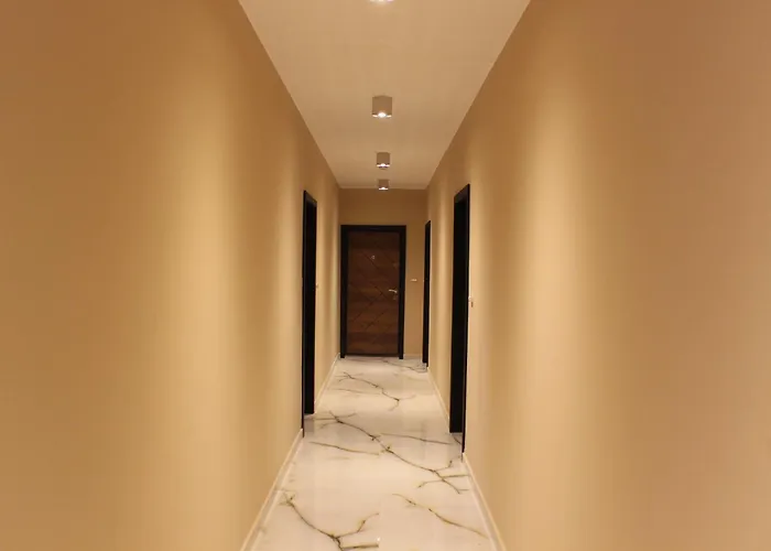 Διαμέρισμα Beautiful Free Parking Garage *