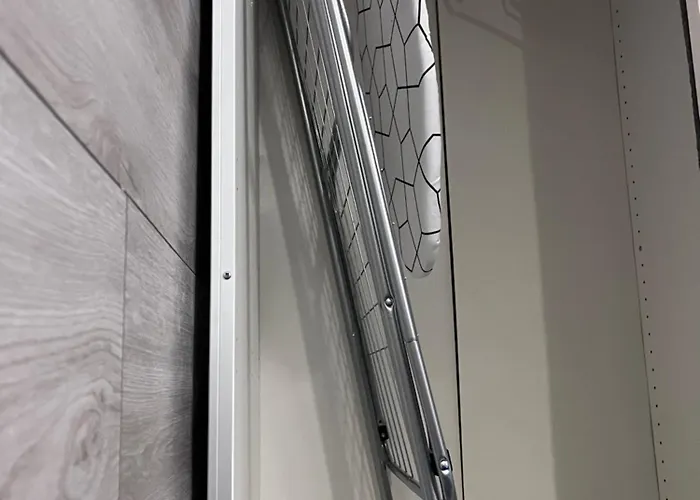 Beautiful Free Parking Garage Διαμέρισμα *