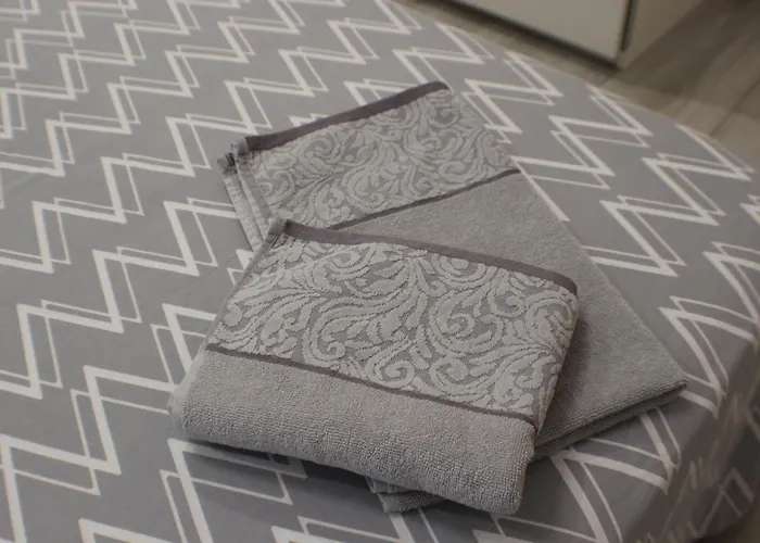 Beautiful Free Parking Garage *