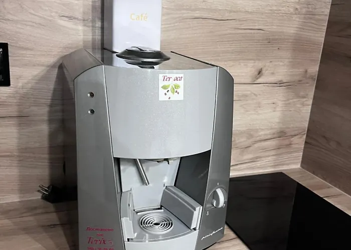 Διαμέρισμα Beautiful Free Parking Garage