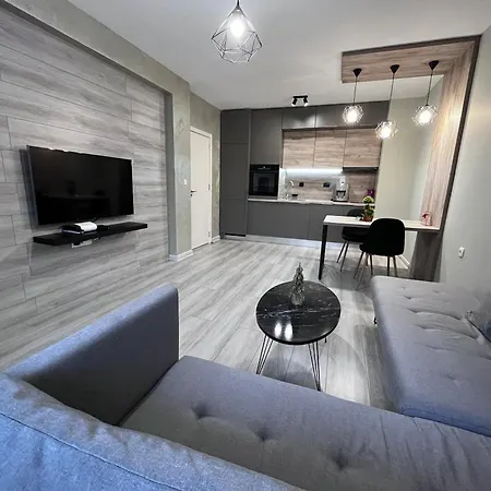 شقة Beautiful Free Parking Garage