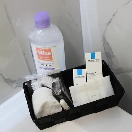 Beautiful Free Parking Garage