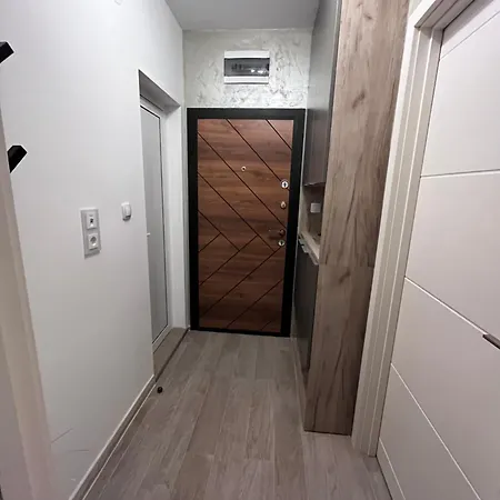 Daire Beautiful Free Parking Garage Filibe