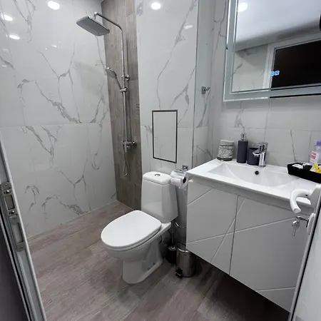 Beautiful Free Parking Garage