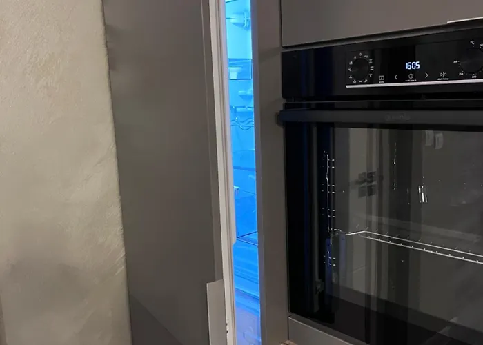 Apartman Beautiful Free Parking Garage