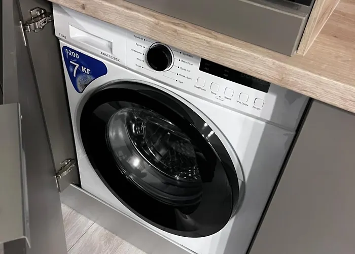 Beautiful Free Parking Garage * Plovdiv