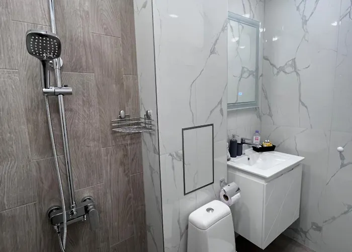 Beautiful Free Parking Garage * Plovdiv