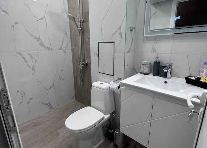 Beautiful Free Parking Garage